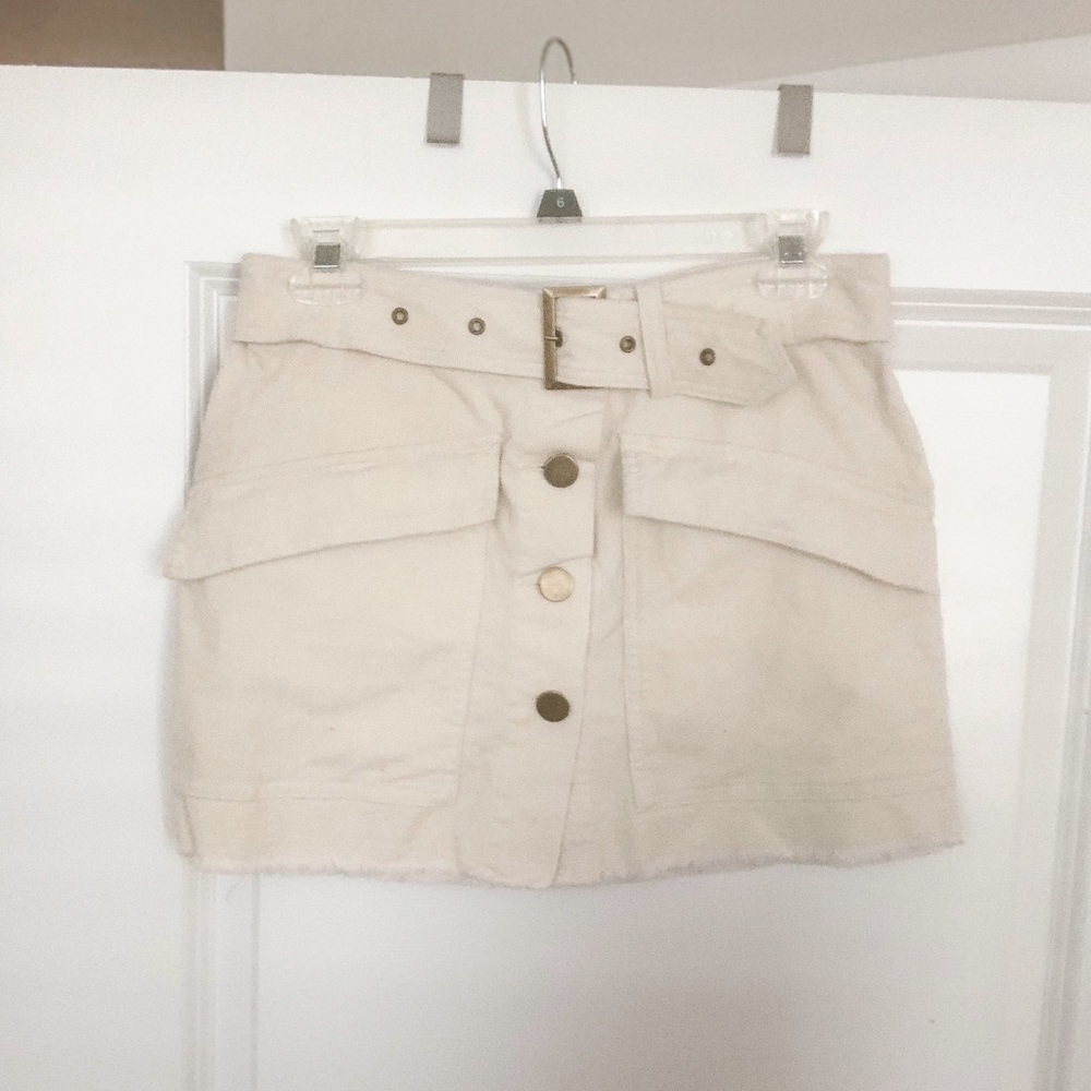 Boutique skirt